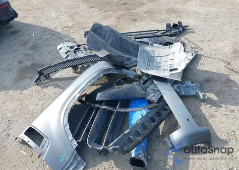 2023 Land Rover Defender 110 Carpathian Edition/110 V8 from USA, damaged, VIN SALEWEEE4P2124382